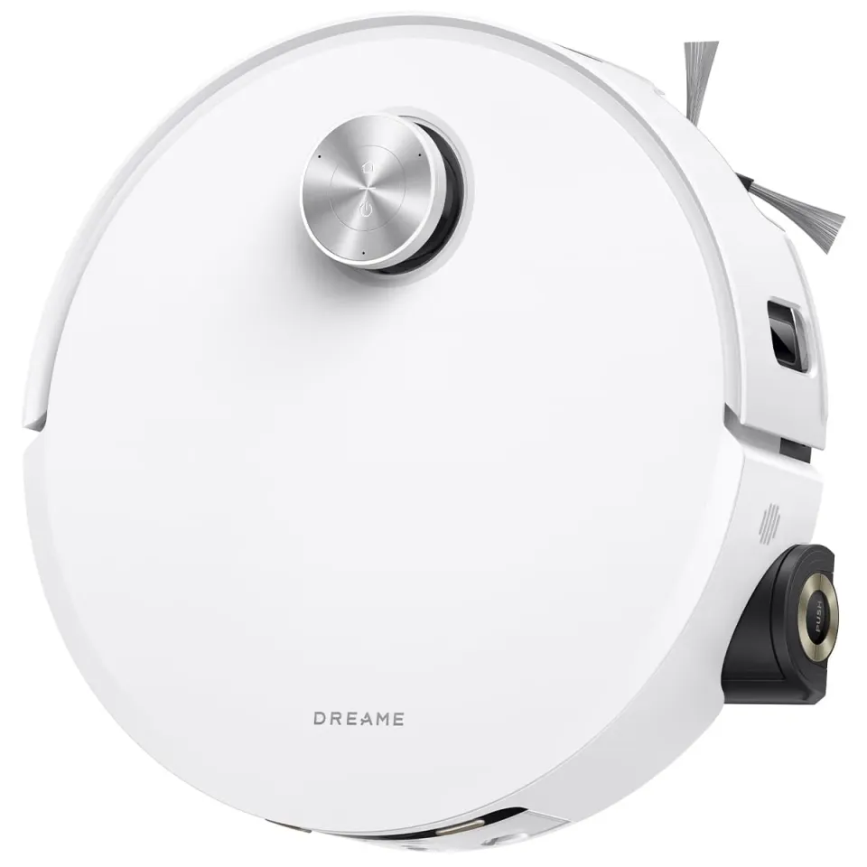 Dreame Aqua10 Roller White