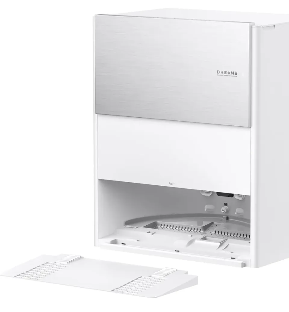 Dreame Aqua10 Roller White