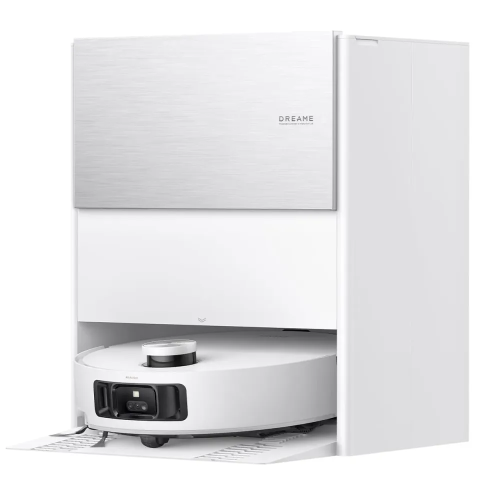 Dreame Aqua10 Roller White