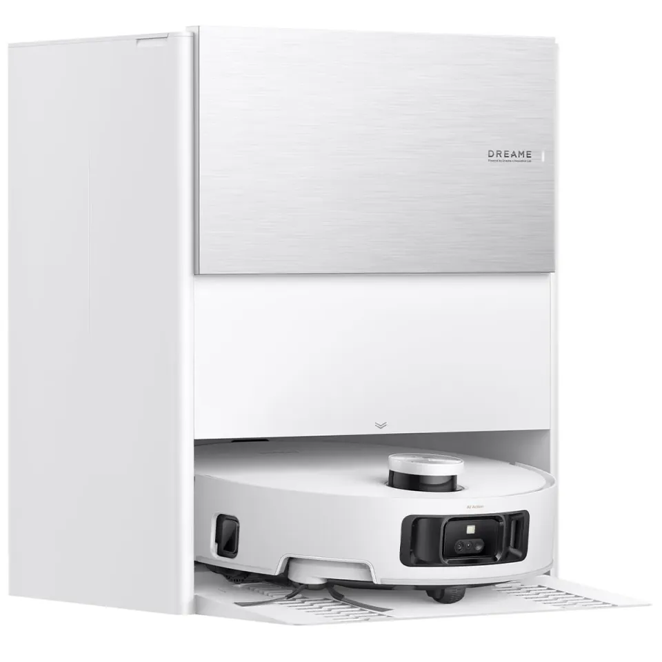 Dreame Aqua10 Roller White