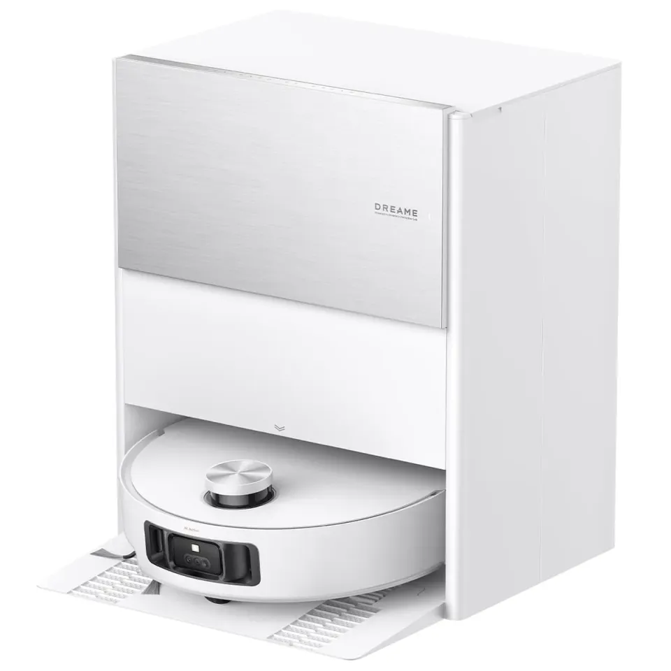 Dreame Aqua10 Roller White