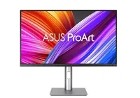 ASUS LCD 27" PA279CRV 3840x2160 RGB IPS LED ProArt 350cd 5ms 60Hz REPRO USB-C-VIDEO+96W DP HDMI USB-HUB PIVOT-DP