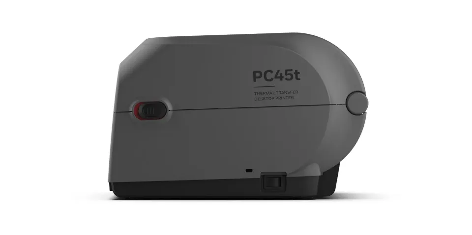 PC45 - TT, 203 dpi