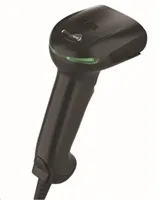 Honeywell Xenon Performance 1950g, 2D, SR, multi-IF, kit (USB), black
