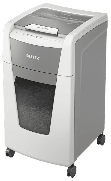 Leitz Skartovač IQ AutoFeed 300 P4