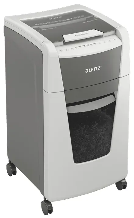 Leitz Skartovač IQ AutoFeed 300 P4