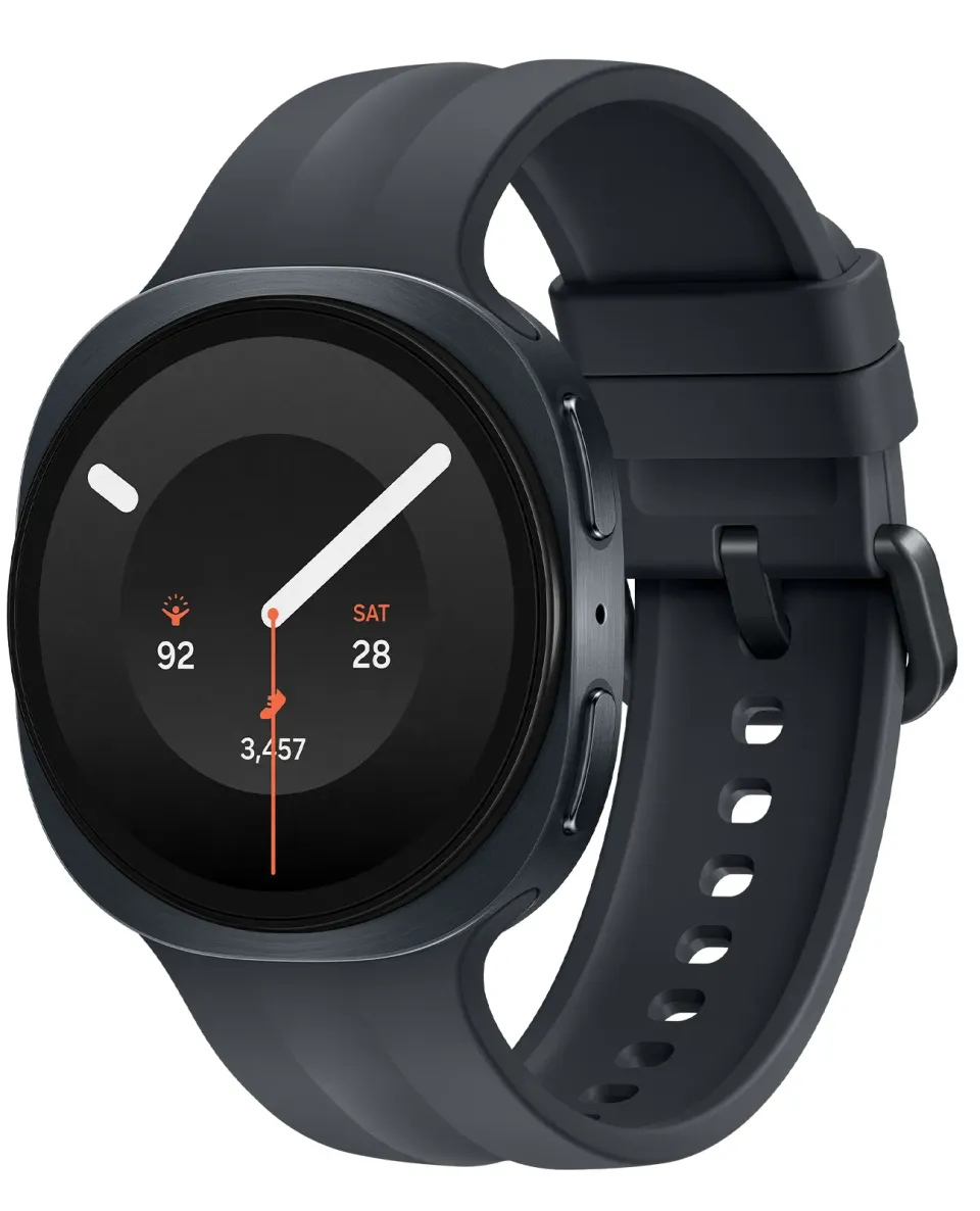 SAMSUNG Galaxy Watch 9 Graphite 40mm