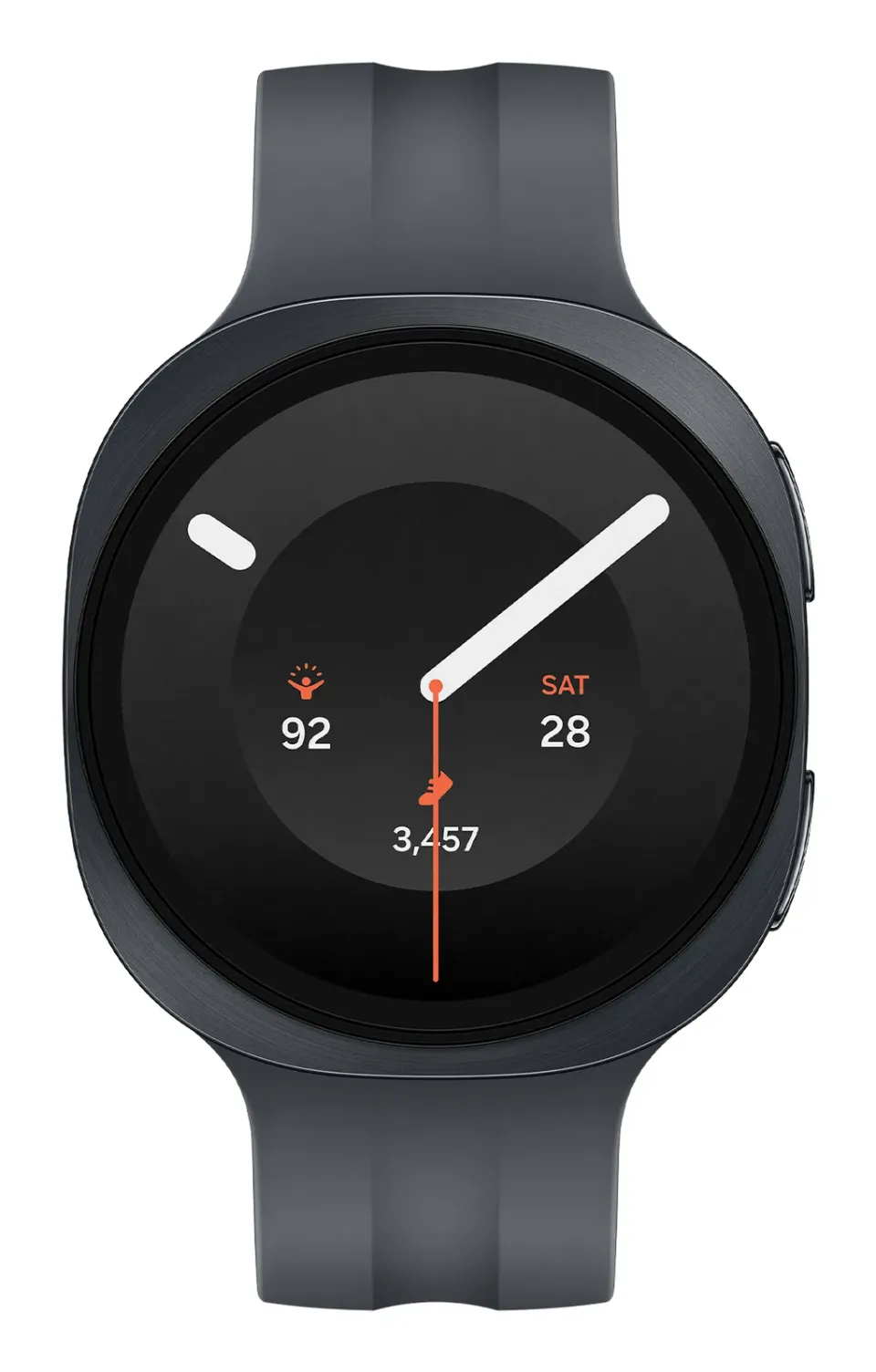 SAMSUNG Galaxy Watch 9 Graphite 40mm