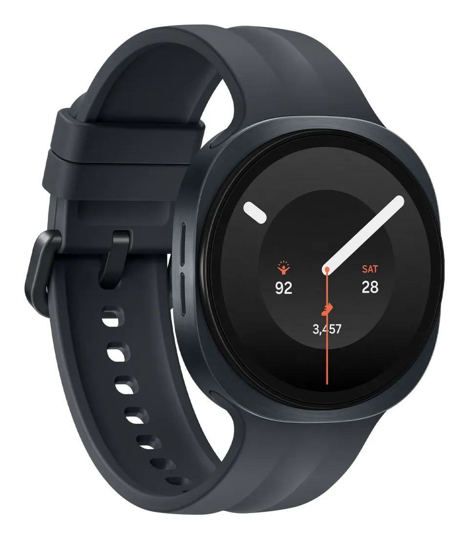 SAMSUNG Galaxy Watch 9 Graphite 40mm