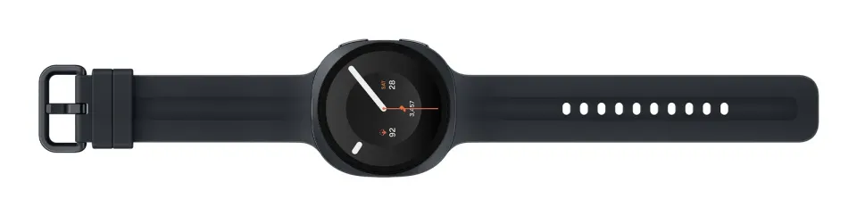 SAMSUNG Galaxy Watch 9 Graphite 40mm