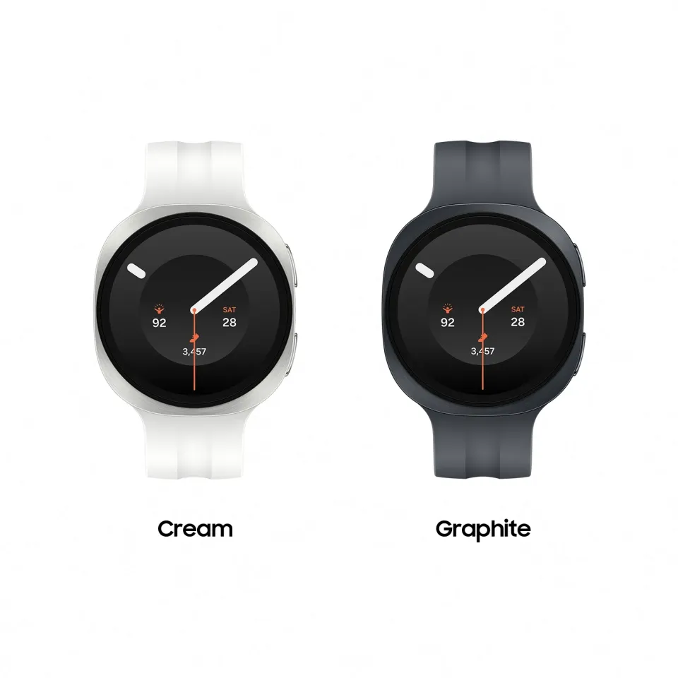 SAMSUNG Galaxy Watch 9 Graphite 40mm