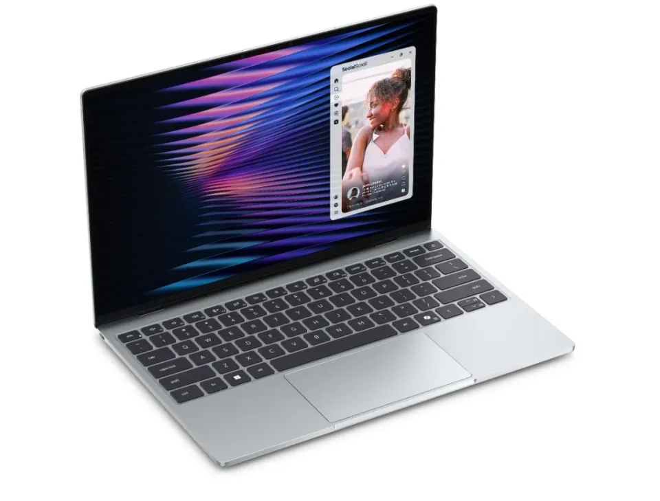 Dell XPS 13 DX13260 FHD+ T U7/16GB/512/W11P