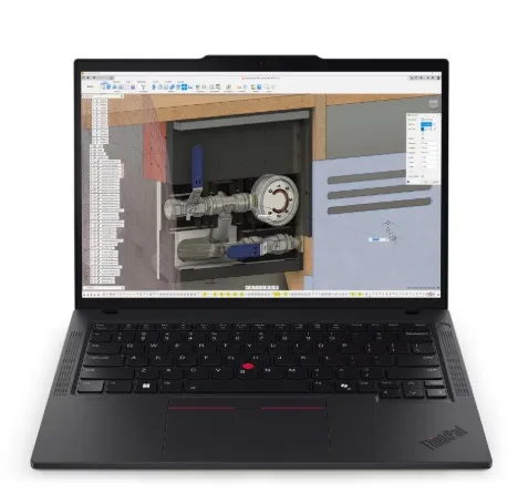 Lenovo ThinkPad P14s G6 Ryzen AI 9 HX PRO 370/64GB/1TB SSD/14" WUXGA IPS/Win11 P