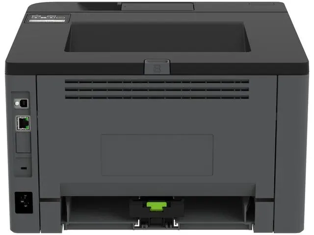 Lexmark MS331dn mono laser, 38 str./min., duplex, síť