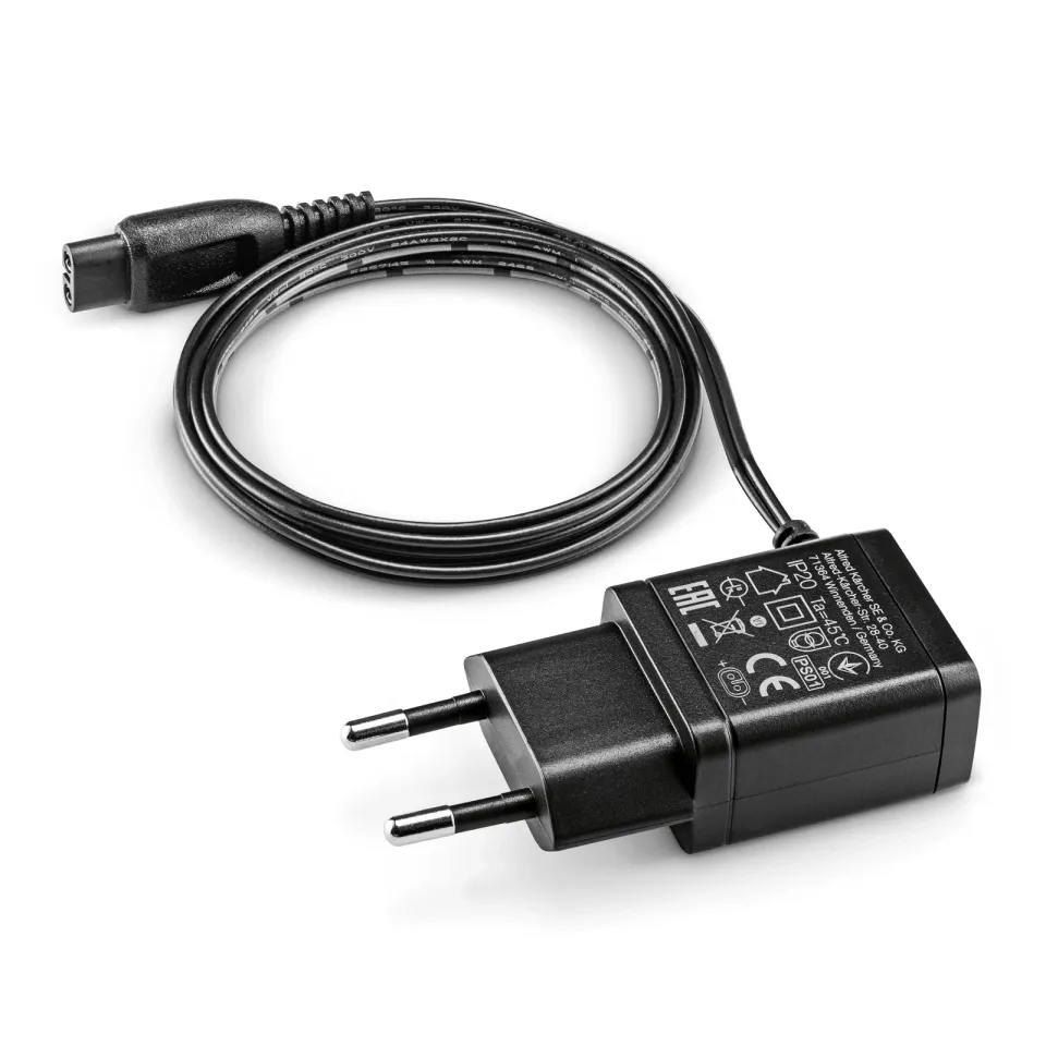 KARCHER síťový adaptér pro čističe oken WV