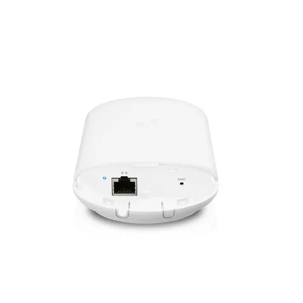 UBNT NanoStation 5AC Loco - AP/client 5GHz, anténa 13dBi MIMO2x2, airMAX AC, 1x Gbit RJ45, P...