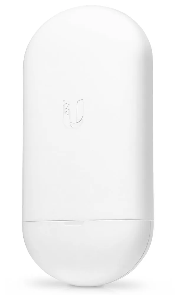 UBNT NanoStation 5AC Loco - AP/client 5GHz, anténa 13dBi MIMO2x2, airMAX AC, 1x Gbit RJ45, P...