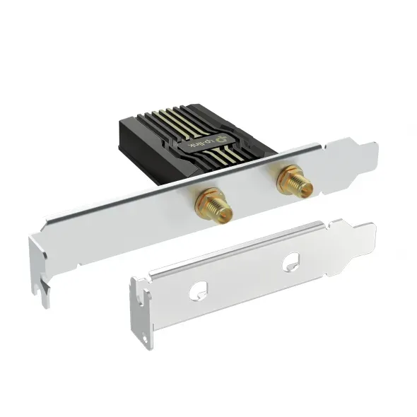 TP-Link Archer TBE553E - BE9300 Wi-Fi 7 Bluetooth PCIe adaptér