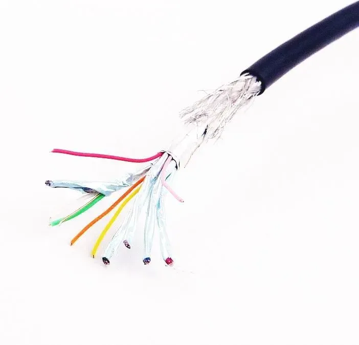 GEMBIRD Kabel HDMI-HDMI 15m, 1.4, M/M stíněný, zlacené kontakty, černý, PREMIUM