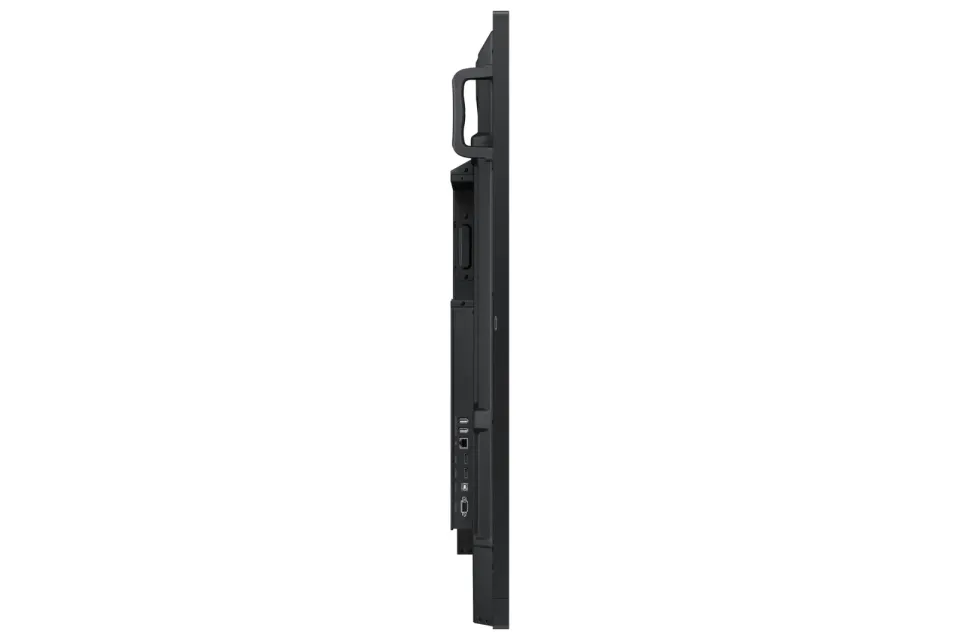 86" LED Samsung WA86F - Flip UHD,400cd,AN,16/7