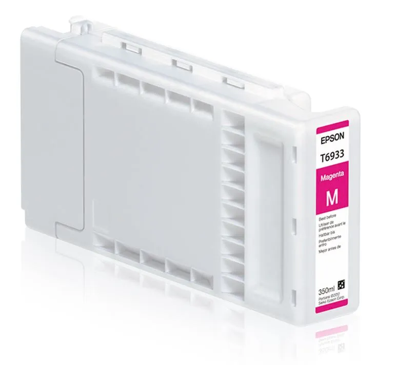 Epson UltraChrome XD MagentaT693300(350ml)