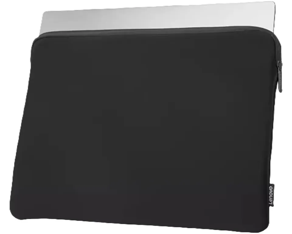 Lenovo 14" Laptop Sleeve = pouzdro na notebooky do 14" v černé barvě