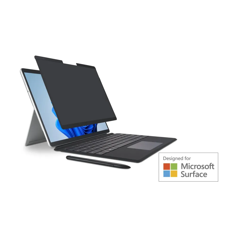 Kensington MagPro Elite Privacy Screen Filter for Surface Pro 8