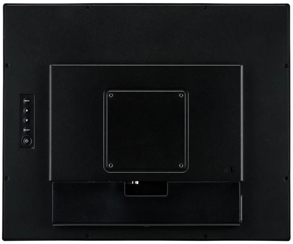 15" iiyama TF1534MC-B8X: TN,XGA,10P,IP65