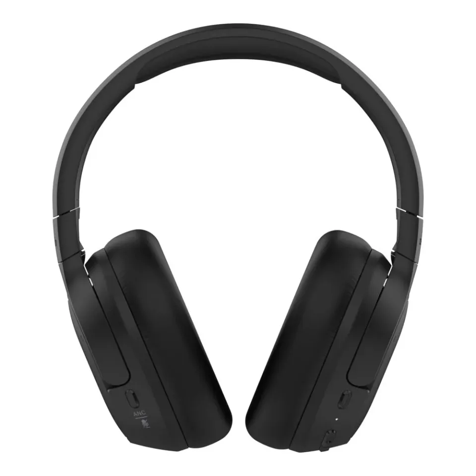 Belkin SOUNDFORM Isolate - Noise Cancelling Over-Ear Headphones - bezdrátová slu