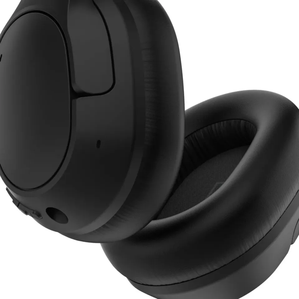 Belkin SOUNDFORM Isolate - Noise Cancelling Over-Ear Headphones - bezdrátová slu