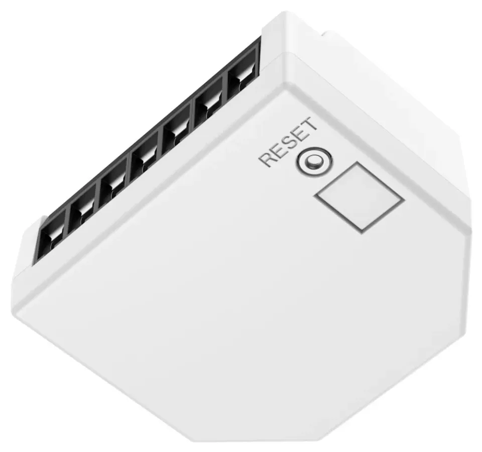 EZVIZ chytré Wi-Fi relé T35W (podpora Matter)