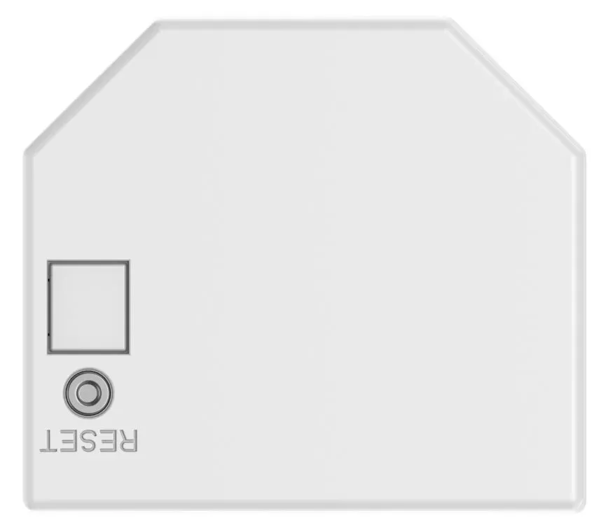 EZVIZ chytré Wi-Fi relé T35W (podpora Matter)