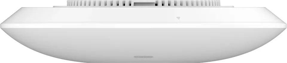 Grandstream GWN7670E přístupový bod Wi-Fi 7, BE3600, PoE+, 1x2,5G LAN, 32SSID, Mesh, OFDMA
