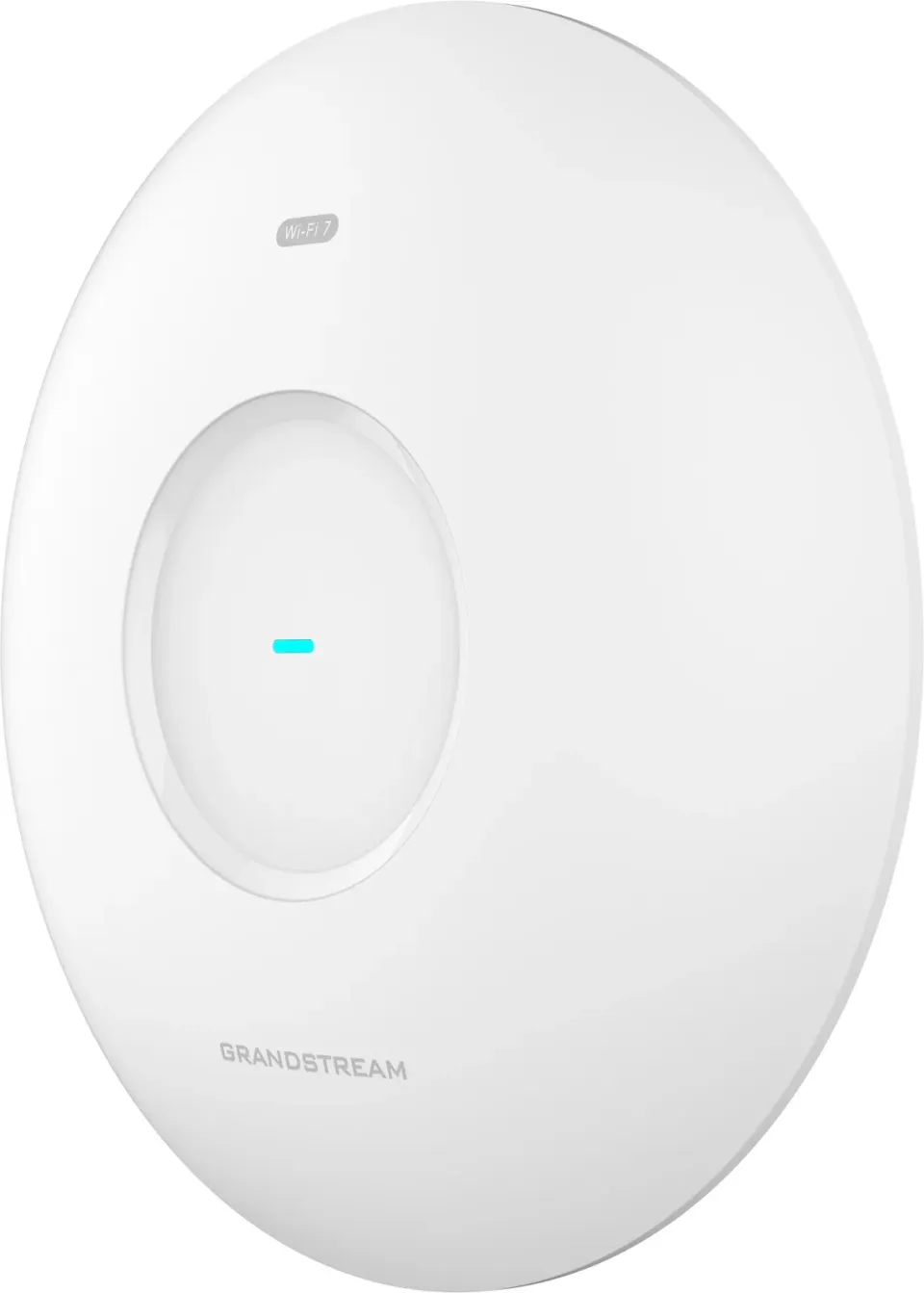 Grandstream GWN7670E přístupový bod Wi-Fi 7, BE3600, PoE+, 1x2,5G LAN, 32SSID, Mesh, OFDMA