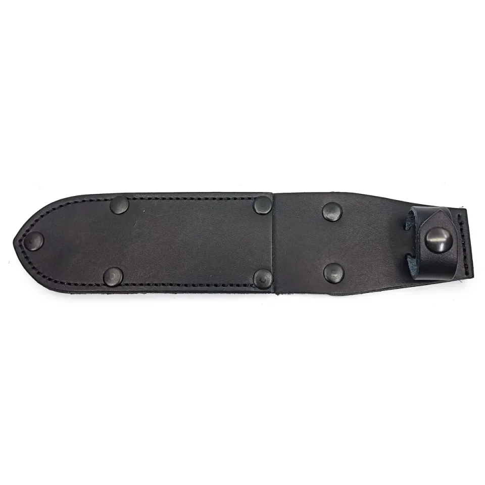 Kožené pouzdro UTON OG BLACK 362-OG-1