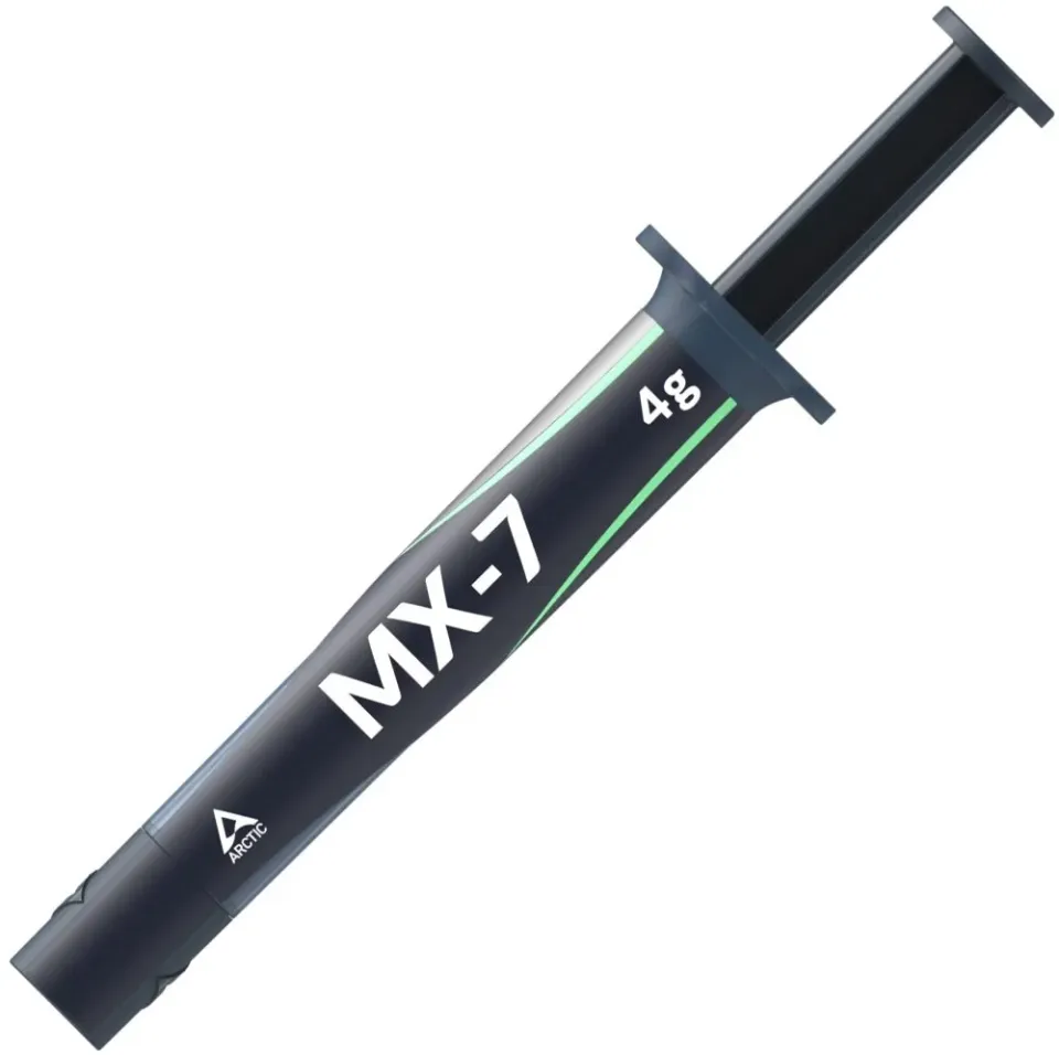 ARCTIC MX-7 4g s 6x MX Cleaner - ULTIMATE Performance Teplovodivá pasta