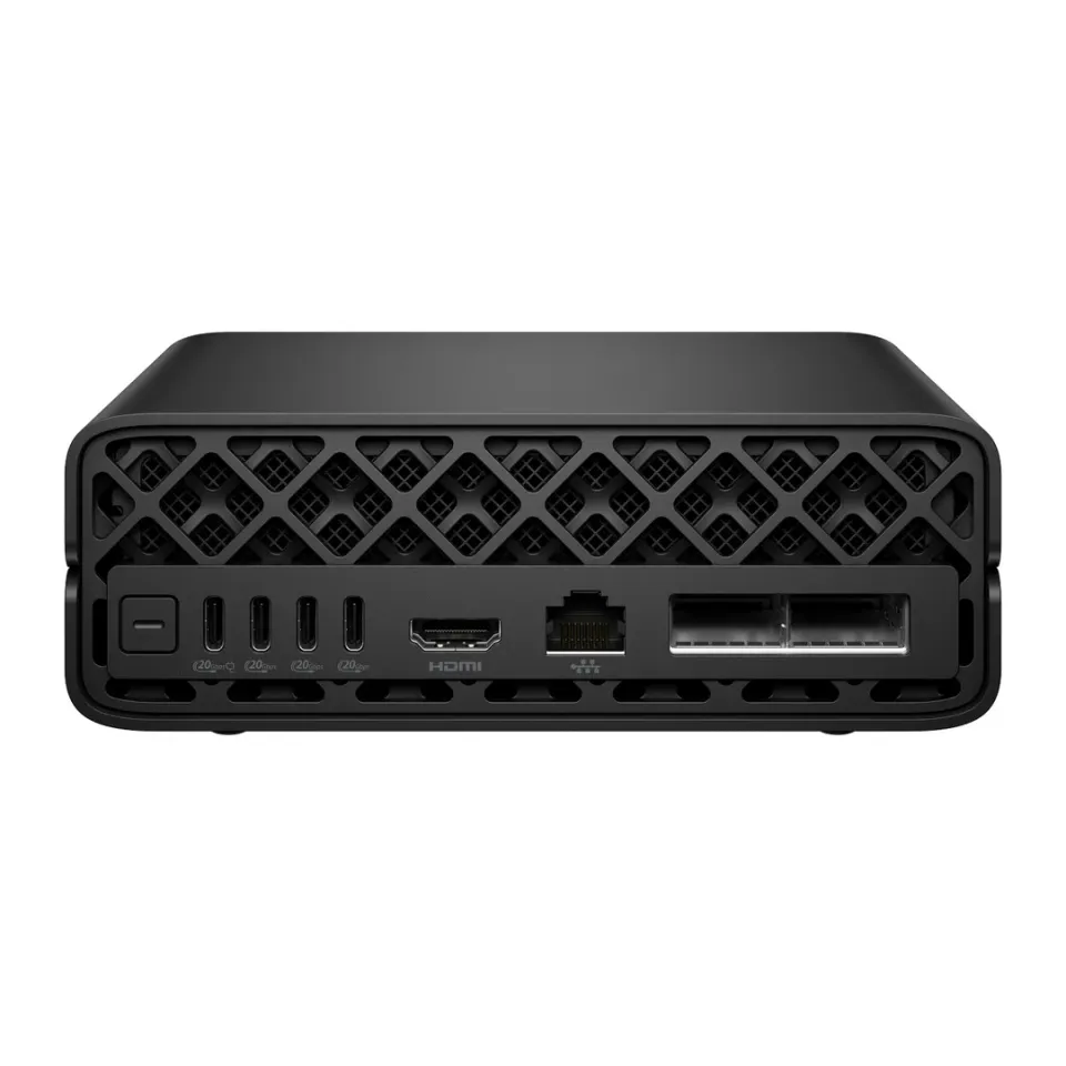 HP ZGX Nano NGB10/128GB(LP)/2TB/Ubu24/1y