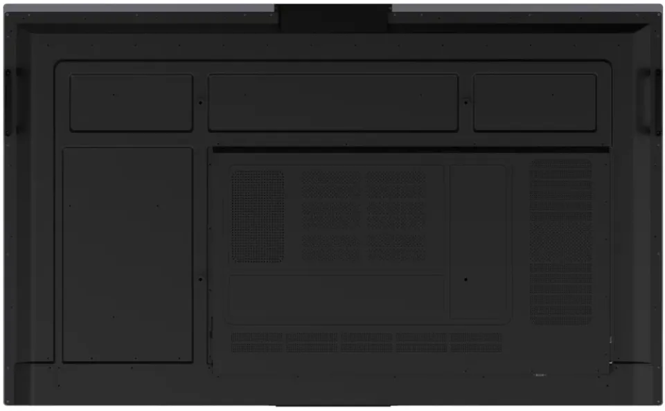 HIKVISION interaktivní dotykový panel 65", 4K, Android 14, 8GB,128G,480nit,50 points, USB, HDMI, Wifi ,BT, kamera, EDLA