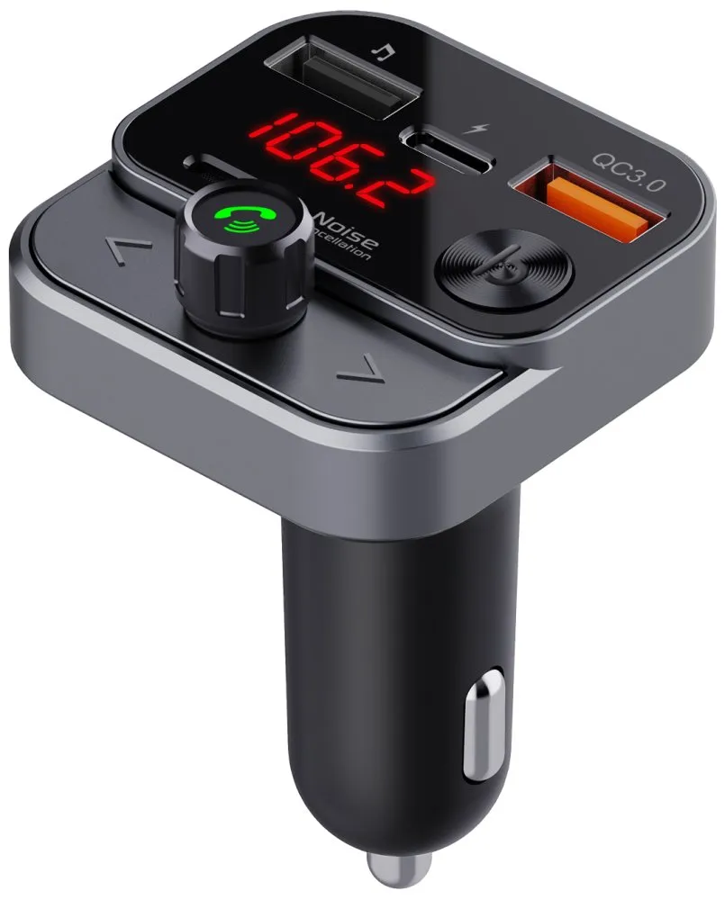 Swissten fm transmitter