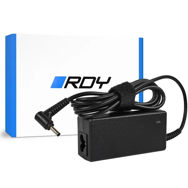 Green Cell PRO Charger Asus R540 X200C X200M X201E X202E Vivobook F201E S200E Ze