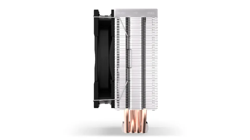 Endorfy chladič CPU Fera 5 ARGB / ultratichý/ 120mm fan/ 4 heatpipes / PWM/ ARGB