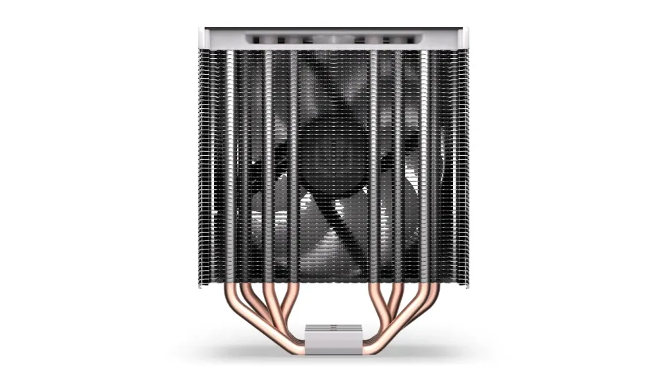Endorfy chladič CPU Fera 5 ARGB / ultratichý/ 120mm fan/ 4 heatpipes / PWM/ ARGB