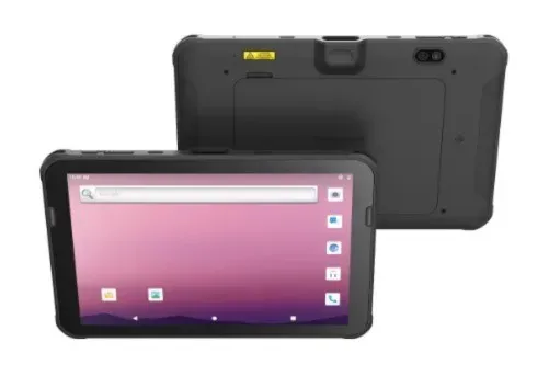 EDA10A - WLAN, S0703 SR Imager, 8GB/128GB