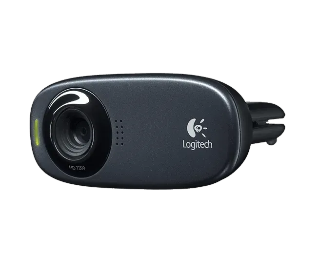 Akce webová kamera Logitech HD Webcam C310 _