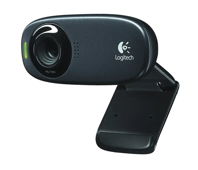 Akce webová kamera Logitech HD Webcam C310 _