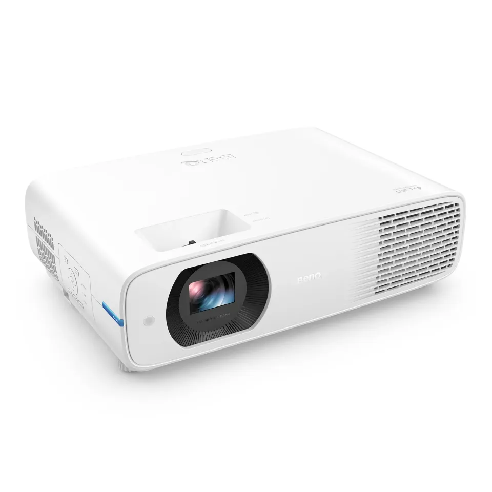 BenQ DLP Projektor LH750 3D/1920x1080 FHD/5000 ANSI lm/1.16 ÷1.88/500 000:1/2xHD