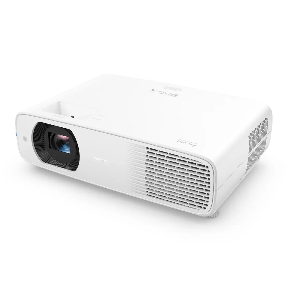 BenQ DLP Projektor LH750 3D/1920x1080 FHD/5000 ANSI lm/1.16 ÷1.88/500 000:1/2xHD