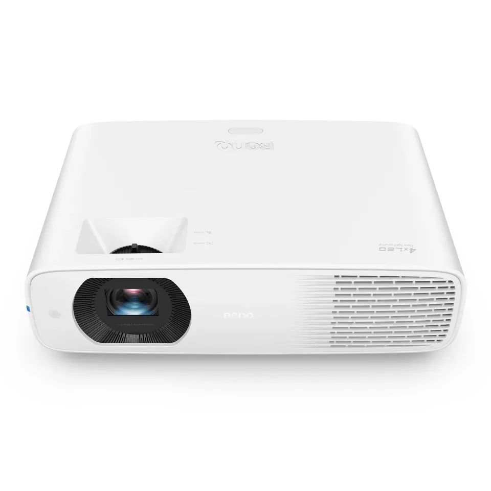 BenQ DLP Projektor LH750 3D/1920x1080 FHD/5000 ANSI lm/1.16 ÷1.88/500 000:1/2xHD