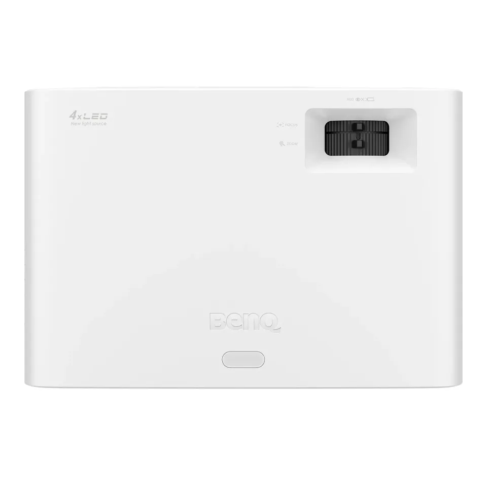 BenQ DLP Projektor LH750 3D/1920x1080 FHD/5000 ANSI lm/1.16 ÷1.88/500 000:1/2xHD