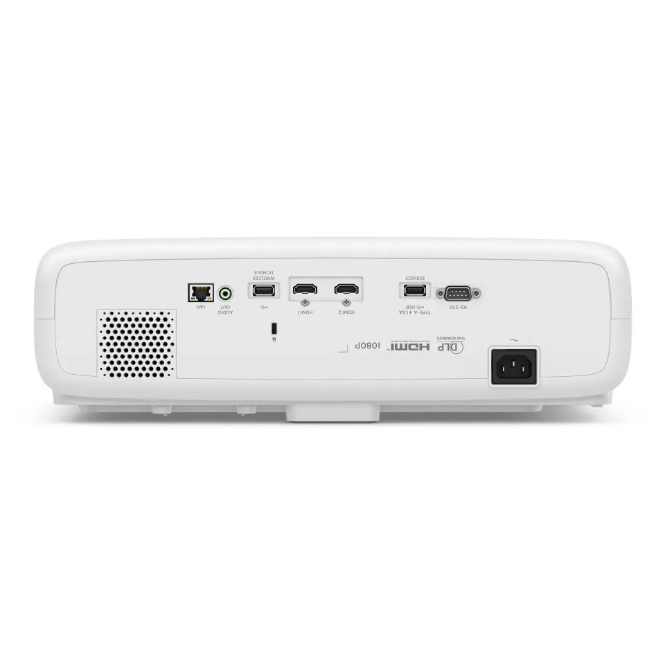 BenQ DLP Projektor LH750 3D/1920x1080 FHD/5000 ANSI lm/1.16 ÷1.88/500 000:1/2xHD